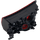 PRIUS 19-22 TAIL LAMP RH, Lower, Lens and Housing, Halogen