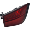 PRIUS 19-22 TAIL LAMP LH, Lower, Lens and Housing, Halogen