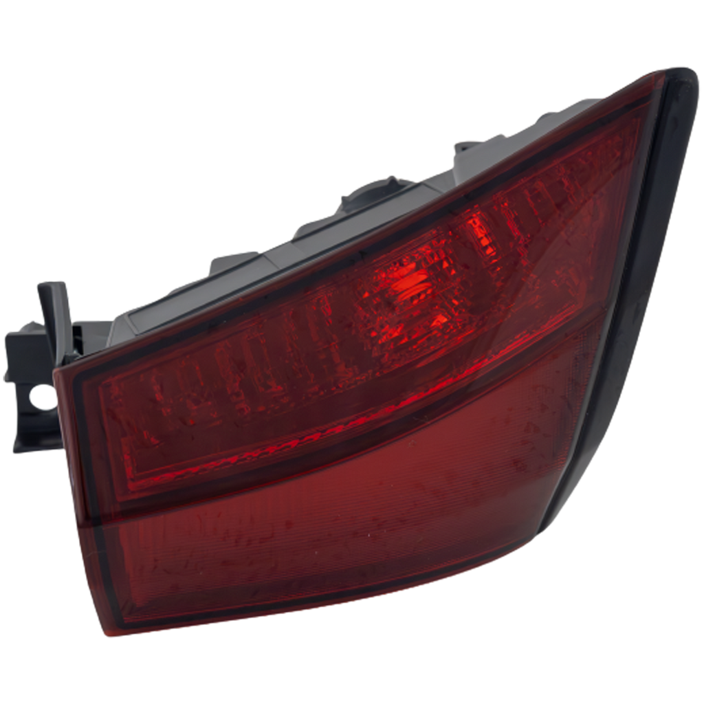 PRIUS 19-22 TAIL LAMP LH, Lower, Lens and Housing, Halogen