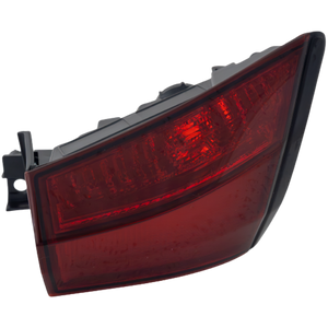 PRIUS 19-22 TAIL LAMP LH, Lower, Lens and Housing, Halogen
