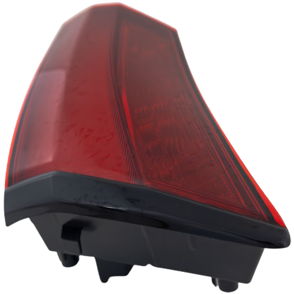 PRIUS 19-22 TAIL LAMP LH, Lower, Lens and Housing, Halogen