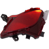 HIGHLANDER 20-23 REAR BUMPER REFLECTOR RH