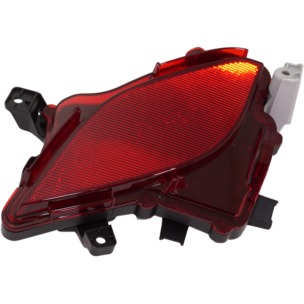 HIGHLANDER 20-23 REAR BUMPER REFLECTOR RH