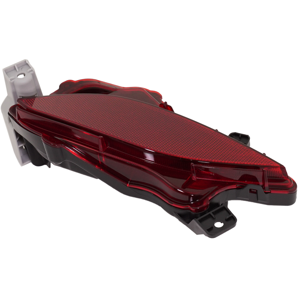 HIGHLANDER 20-23 REAR BUMPER REFLECTOR RH