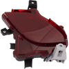 HIGHLANDER 20-23 REAR BUMPER REFLECTOR RH