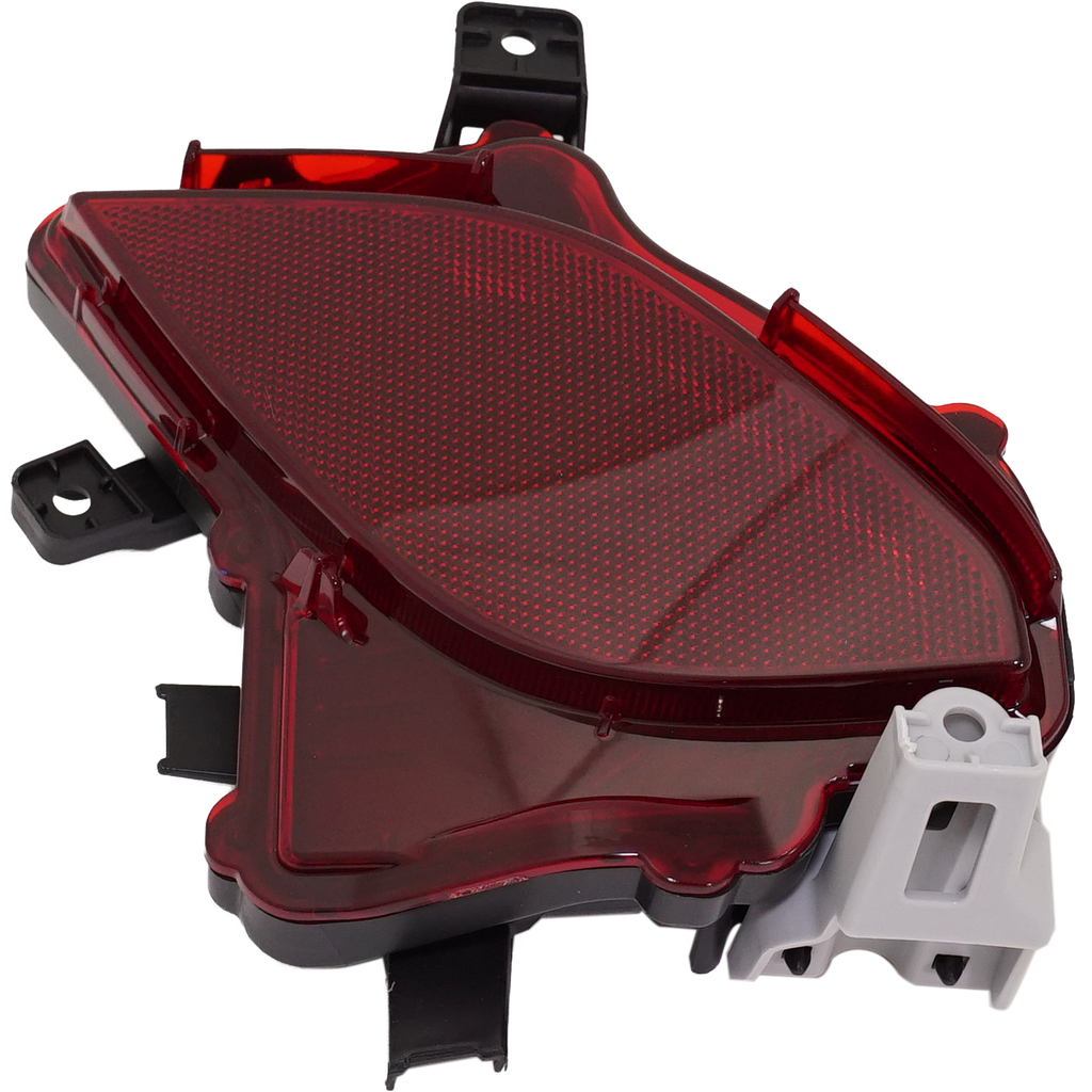 HIGHLANDER 20-23 REAR BUMPER REFLECTOR RH