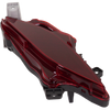 HIGHLANDER 20-23 REAR BUMPER REFLECTOR RH