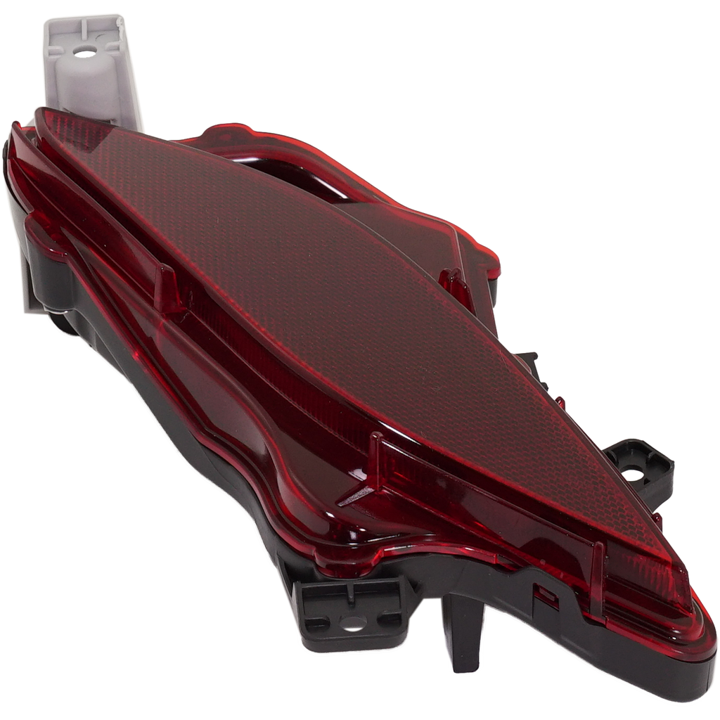 HIGHLANDER 20-23 REAR BUMPER REFLECTOR RH