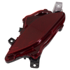 HIGHLANDER 20-23 REAR BUMPER REFLECTOR LH