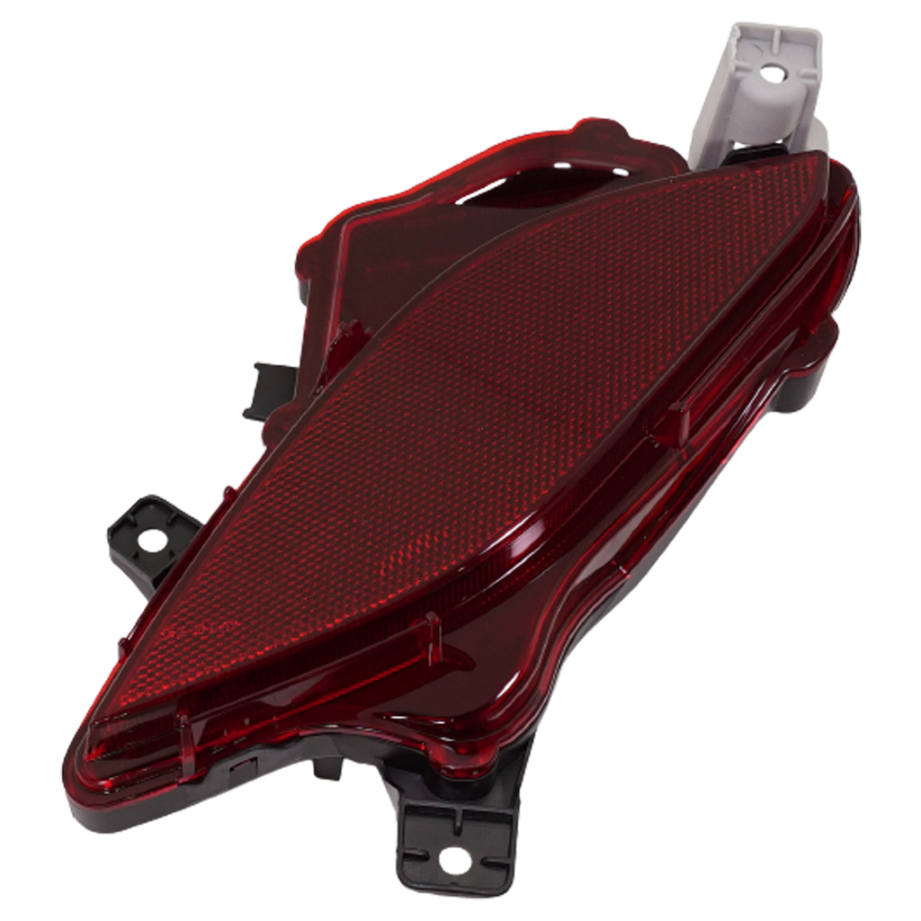HIGHLANDER 20-23 REAR BUMPER REFLECTOR LH