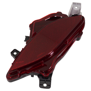 HIGHLANDER 20-23 REAR BUMPER REFLECTOR LH