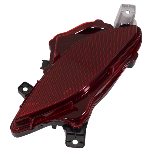 HIGHLANDER 20-23 REAR BUMPER REFLECTOR LH