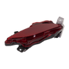 HIGHLANDER 20-23 REAR BUMPER REFLECTOR LH