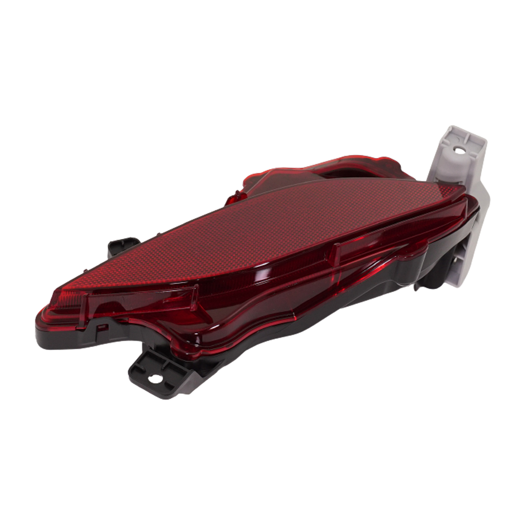 HIGHLANDER 20-23 REAR BUMPER REFLECTOR LH