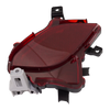 HIGHLANDER 20-23 REAR BUMPER REFLECTOR LH