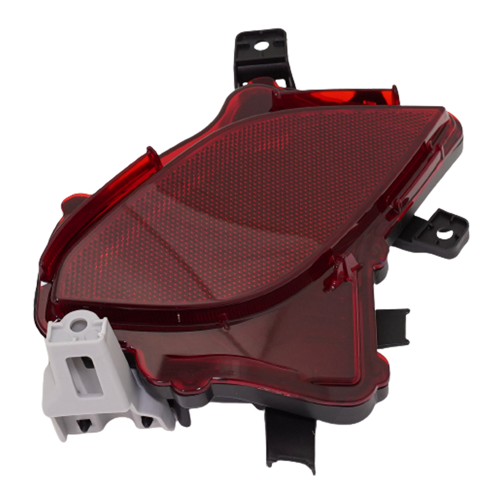 HIGHLANDER 20-23 REAR BUMPER REFLECTOR LH