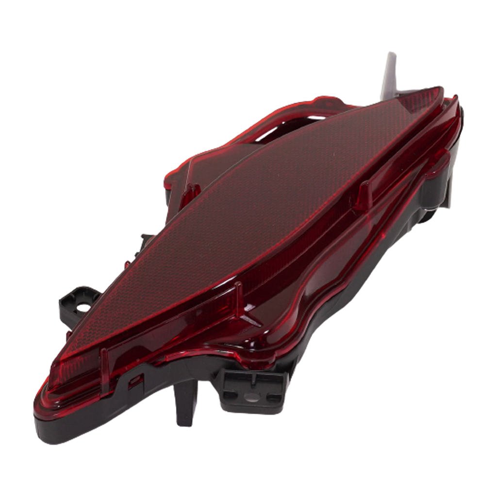 HIGHLANDER 20-23 REAR BUMPER REFLECTOR LH