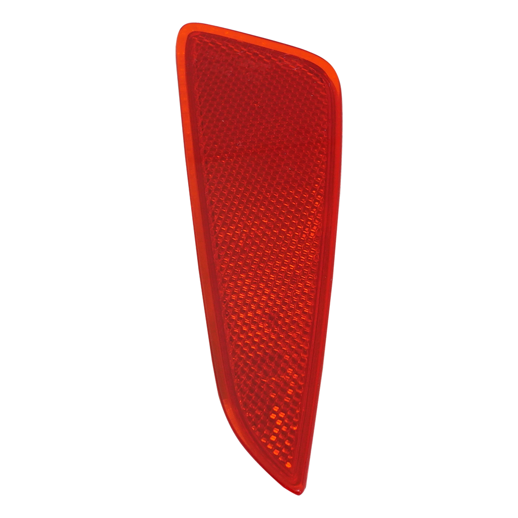 C-HR 18-22 REAR BUMPER REFLECTOR RH, Japan Built Vehicle