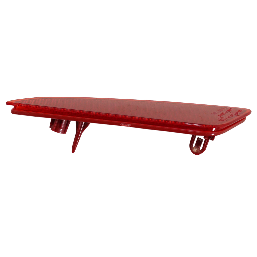 C-HR 18-22 REAR BUMPER REFLECTOR RH, Japan Built Vehicle