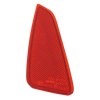 C-HR 18-22 REAR BUMPER REFLECTOR RH, Japan Built Vehicle