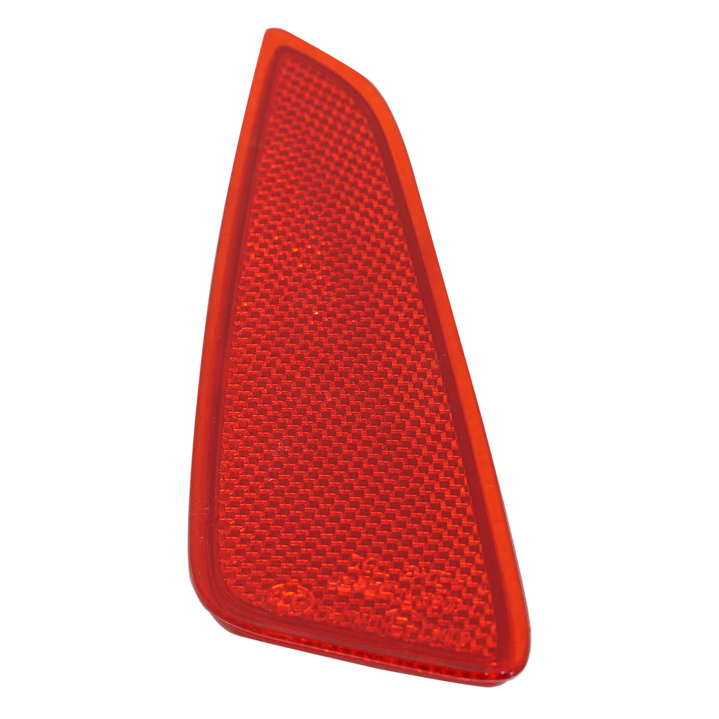 C-HR 18-22 REAR BUMPER REFLECTOR RH, Japan Built Vehicle