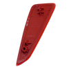 C-HR 18-22 REAR BUMPER REFLECTOR RH, Japan Built Vehicle