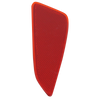 C-HR 18-22 REAR BUMPER REFLECTOR RH, Japan Built Vehicle