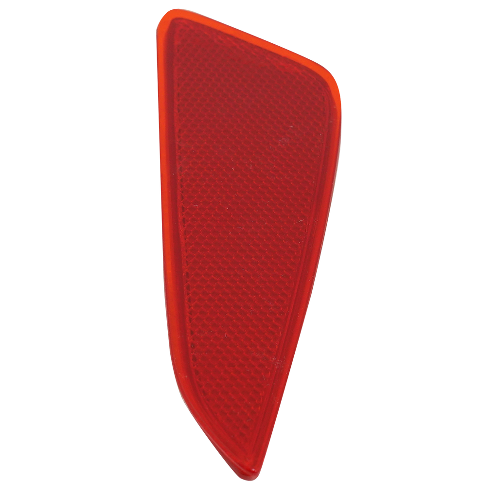 C-HR 18-22 REAR BUMPER REFLECTOR RH, Japan Built Vehicle