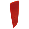 C-HR 18-22 REAR BUMPER REFLECTOR LH, Japan Built Vehicle