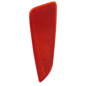 C-HR 18-22 REAR BUMPER REFLECTOR LH, Japan Built Vehicle