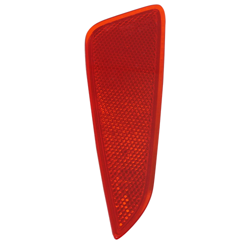 C-HR 18-22 REAR BUMPER REFLECTOR LH, Japan Built Vehicle