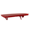 C-HR 18-22 REAR BUMPER REFLECTOR LH, Japan Built Vehicle