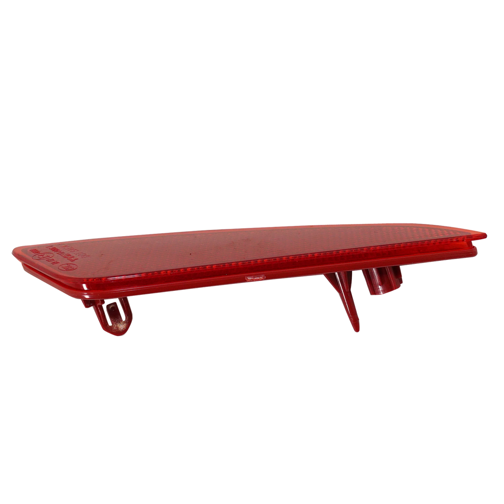 C-HR 18-22 REAR BUMPER REFLECTOR LH, Japan Built Vehicle