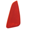 C-HR 18-22 REAR BUMPER REFLECTOR LH, Japan Built Vehicle