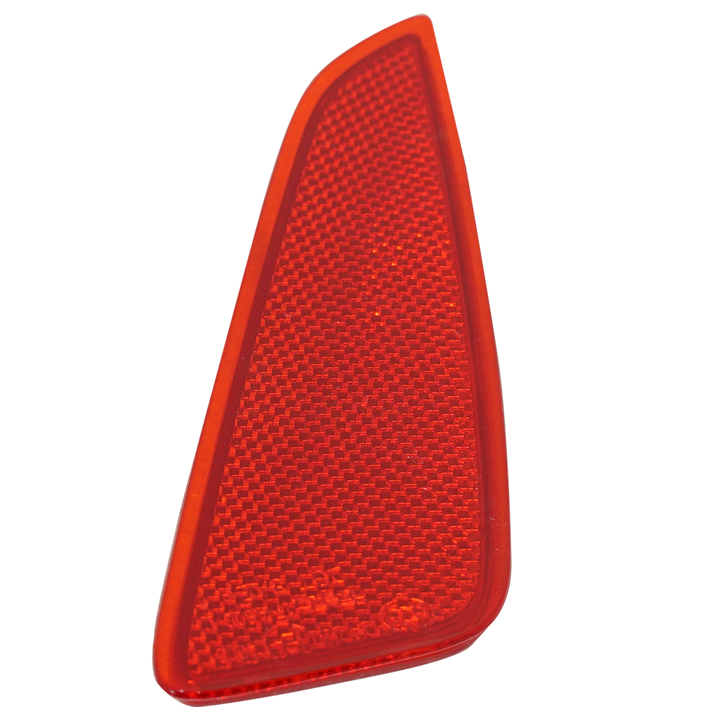 C-HR 18-22 REAR BUMPER REFLECTOR LH, Japan Built Vehicle