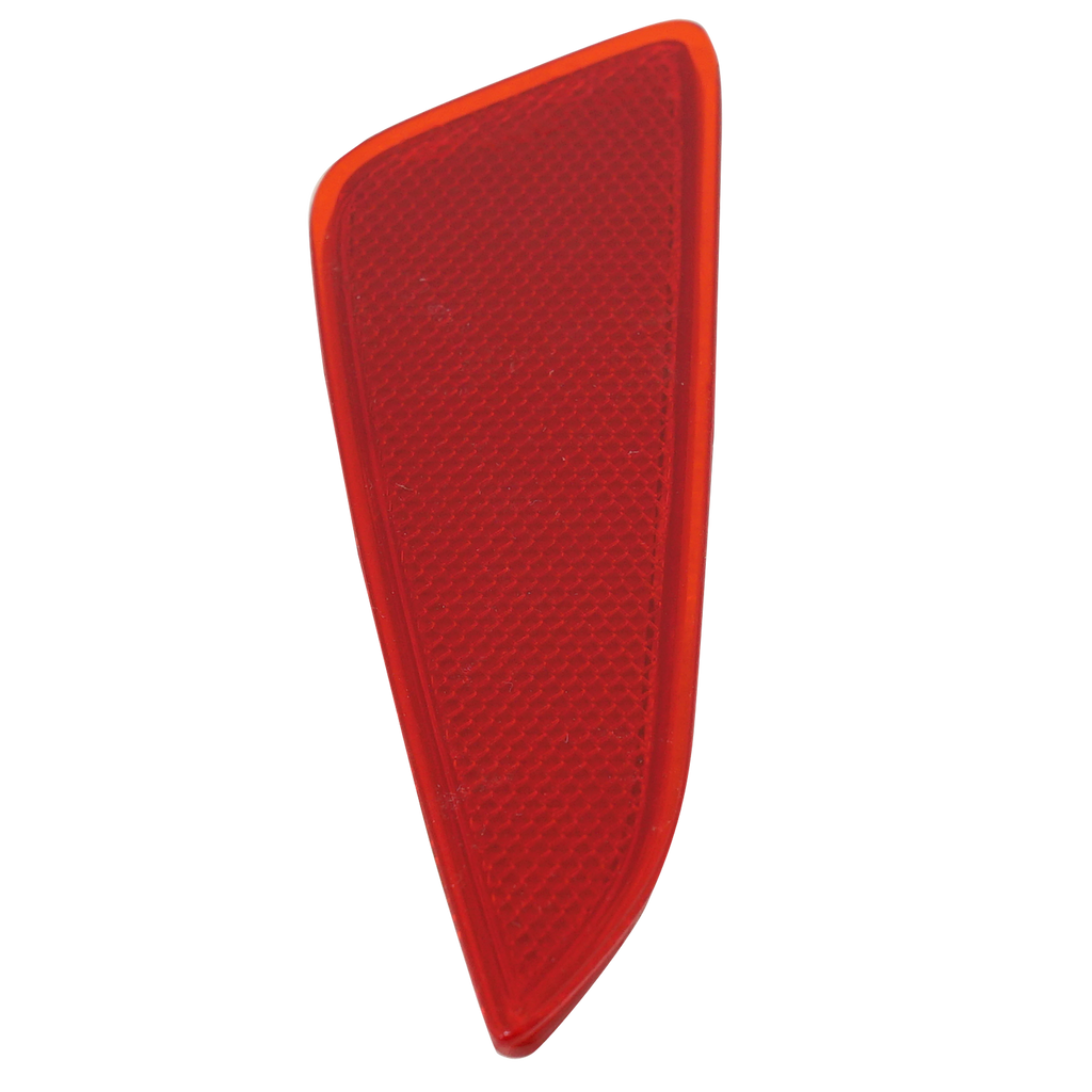 C-HR 18-22 REAR BUMPER REFLECTOR LH, Japan Built Vehicle
