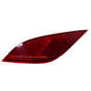 PRIUS 19-22 REAR BUMPER REFLECTOR RH