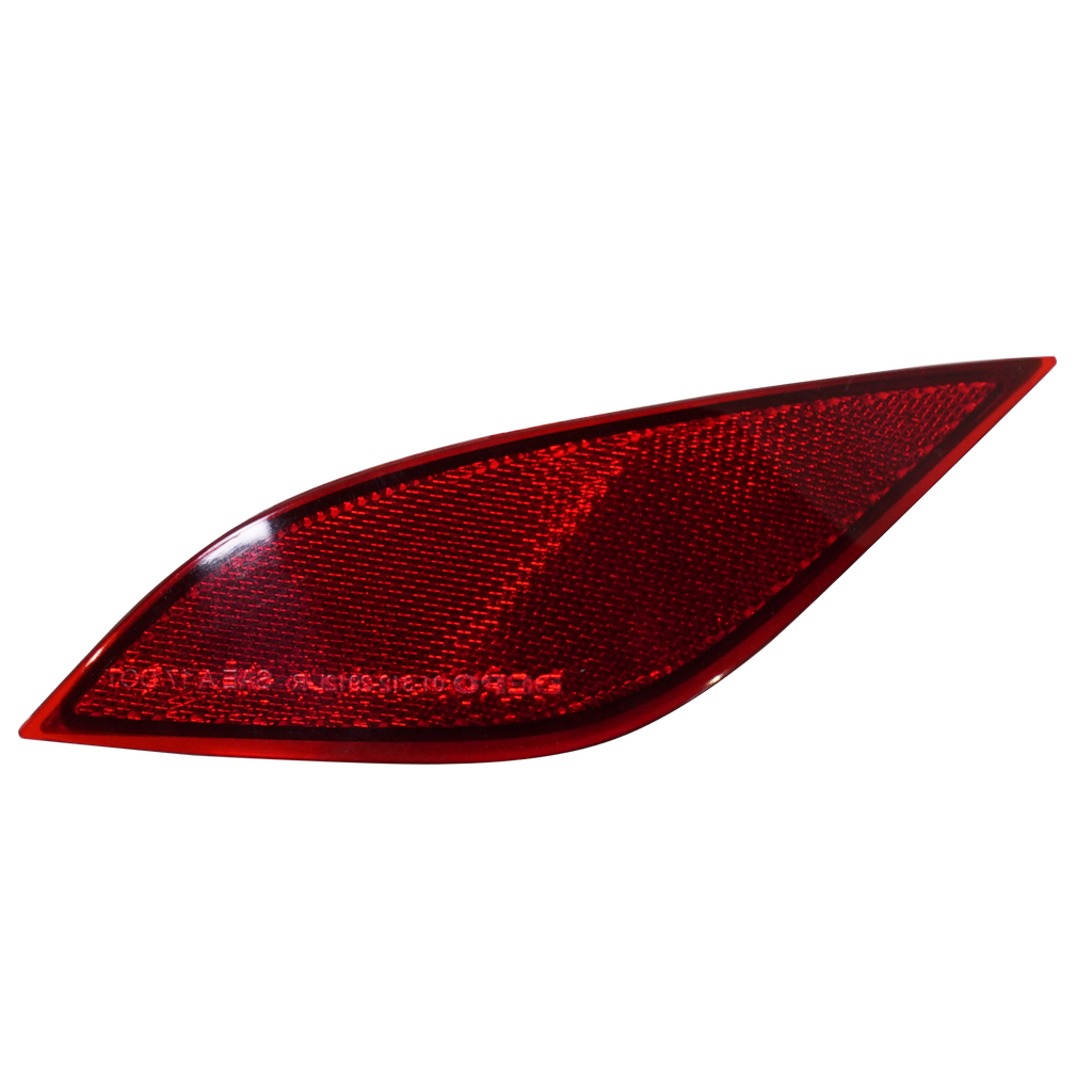 PRIUS 19-22 REAR BUMPER REFLECTOR RH