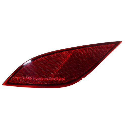 PRIUS 19-22 REAR BUMPER REFLECTOR RH