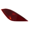 PRIUS 19-22 REAR BUMPER REFLECTOR RH