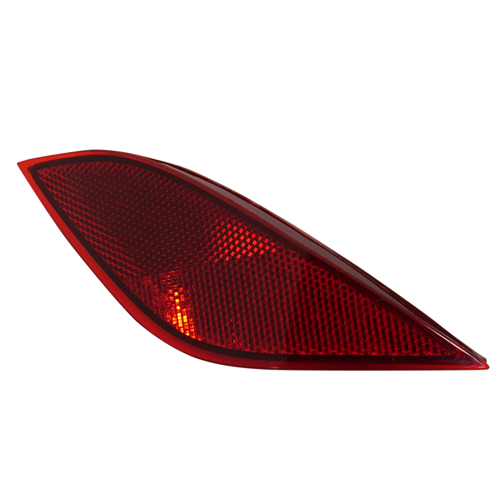PRIUS 19-22 REAR BUMPER REFLECTOR RH