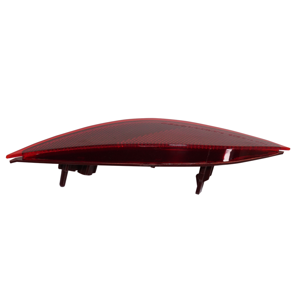 PRIUS 19-22 REAR BUMPER REFLECTOR RH