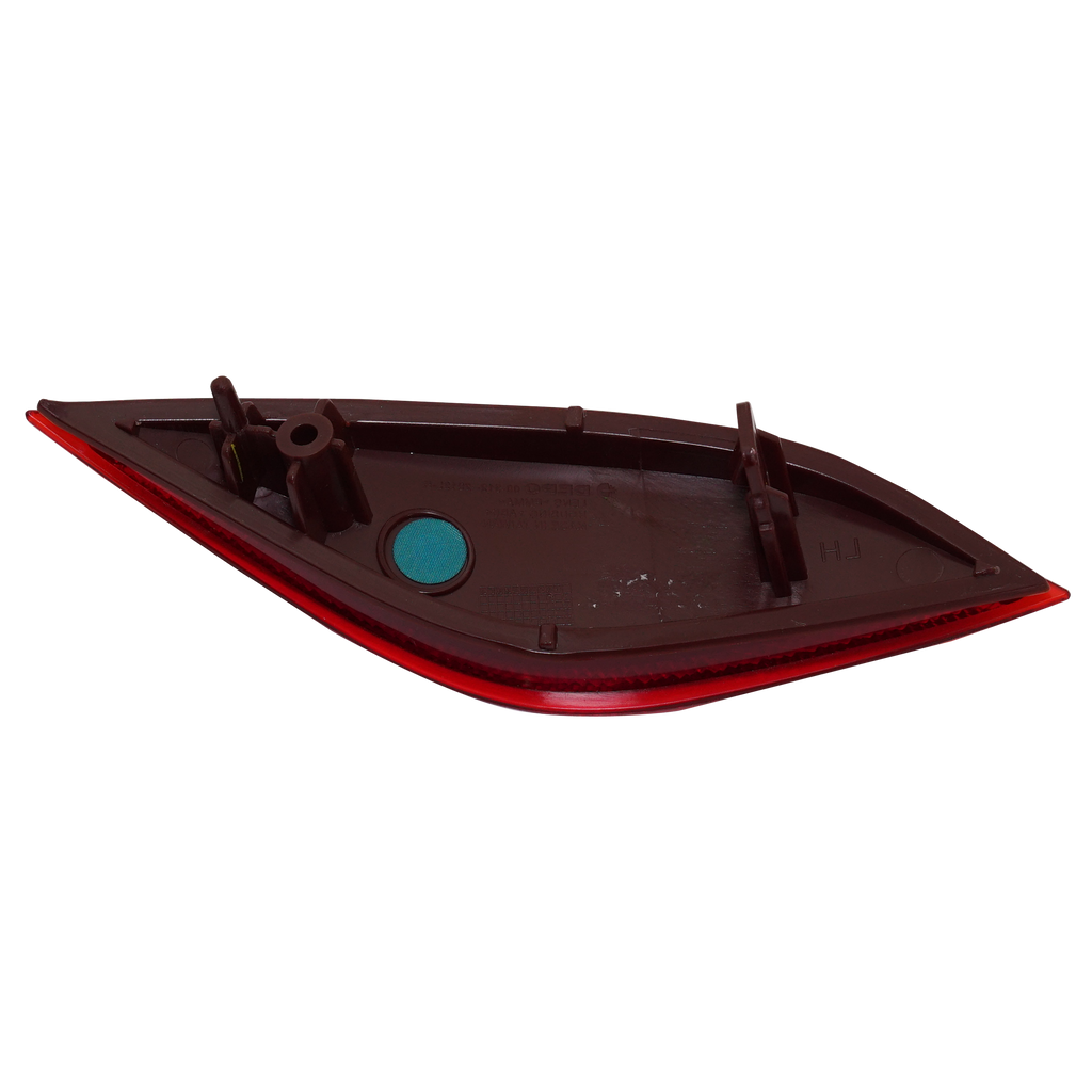 PRIUS 19-22 REAR BUMPER REFLECTOR RH