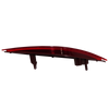 PRIUS 19-22 REAR BUMPER REFLECTOR RH