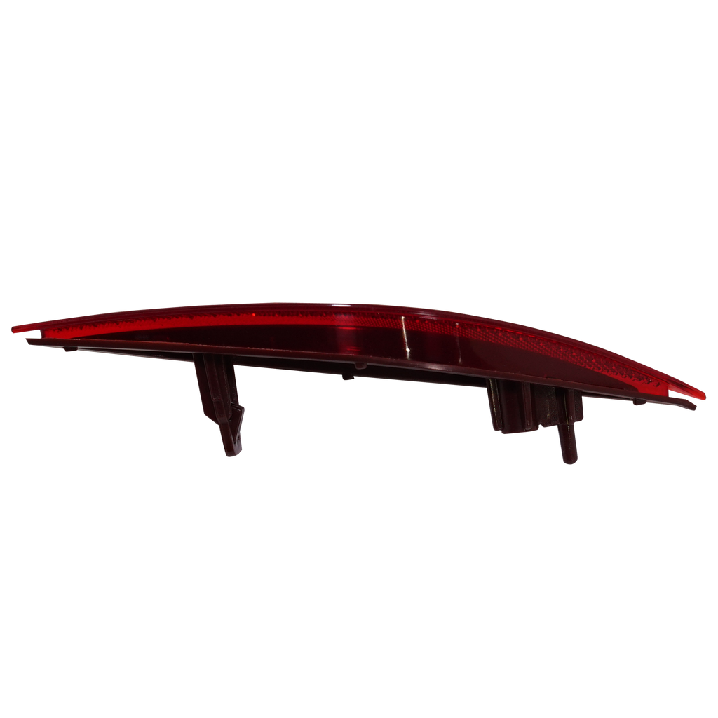PRIUS 19-22 REAR BUMPER REFLECTOR RH