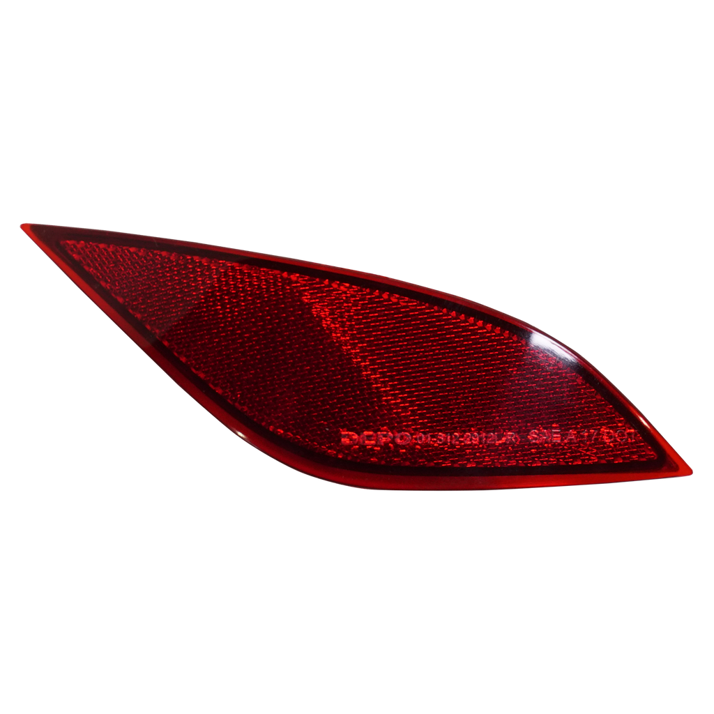 PRIUS 19-22 REAR BUMPER REFLECTOR LH