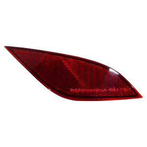 PRIUS 19-22 REAR BUMPER REFLECTOR LH