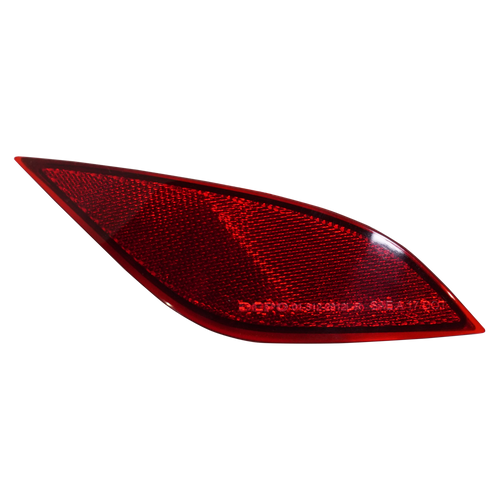 PRIUS 19-22 REAR BUMPER REFLECTOR LH