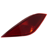 PRIUS 19-22 REAR BUMPER REFLECTOR LH