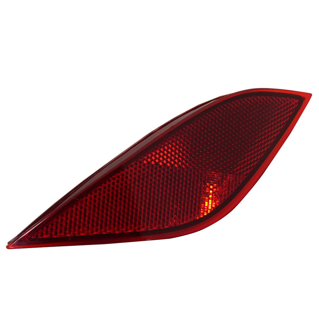 PRIUS 19-22 REAR BUMPER REFLECTOR LH